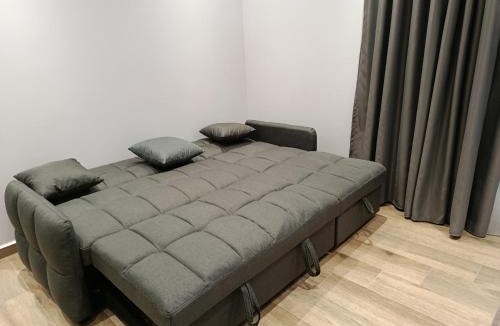 Sarti Bed & Breakfast | Morfeas apartments
