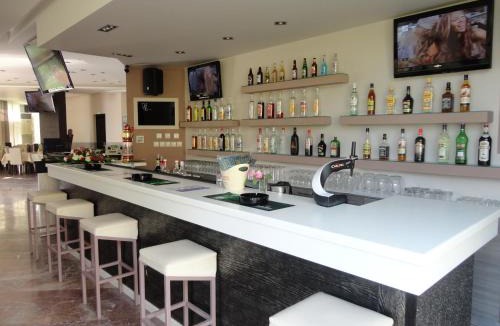 Kavos Hotel | Morfeas Hotel