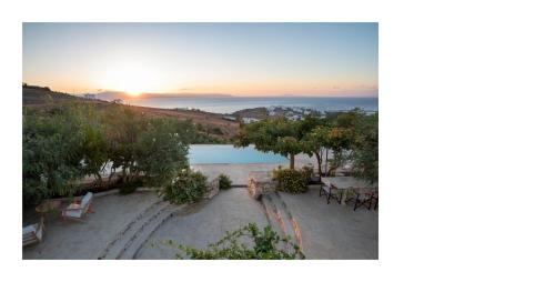 Piso Livadi House | Morfia Villas