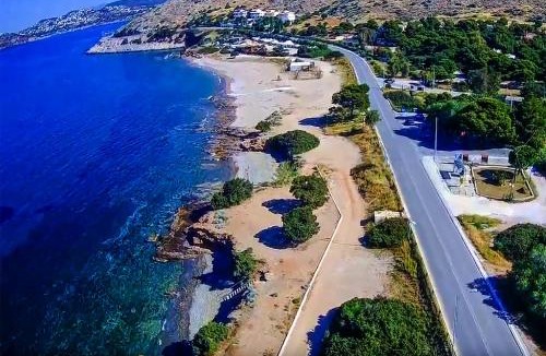 Thymari House | morfo's sunset