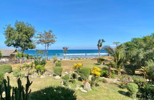 Sumbawa Barat Villa | Moromoro