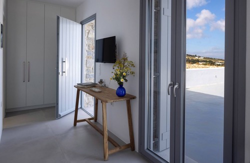 Drios Villa | Morphe Villa