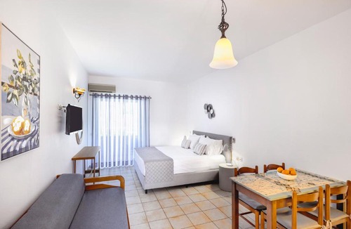 Plakias Apartment | Morpheas Apartments