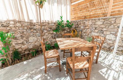 Kos Town Apartment | Morpheas Residence