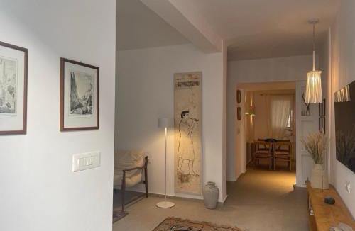 Kos Town Apartment | Morpheas Residence