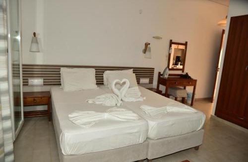 Gialos Apartment | Morpheas Rooms