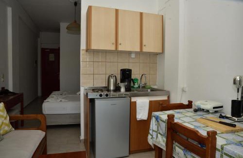 Gialos Apartment | Morpheas Rooms
