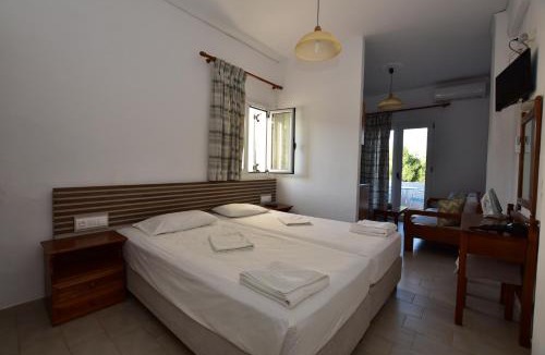 Gialos Apartment | Morpheas Rooms