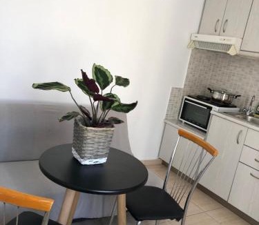 Plaka Apartment | moschoula studios plaka