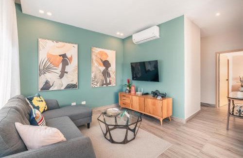 Downtown Santo Domingo Apartment | Most exclusive Condo- Hotel in Town -802