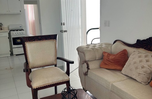 Sosua Condo | Most quietest place in Sosua