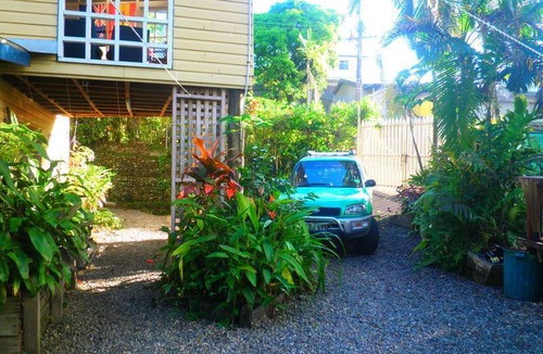 Suva House | Motel ∙ 10 guests