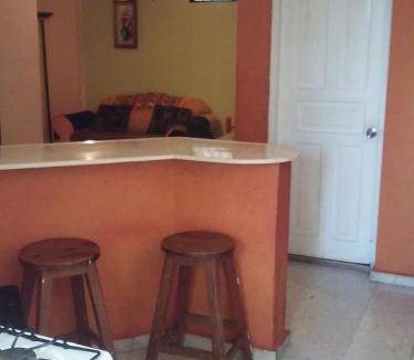 Santiago Province House | Motel ∙ 8 guests