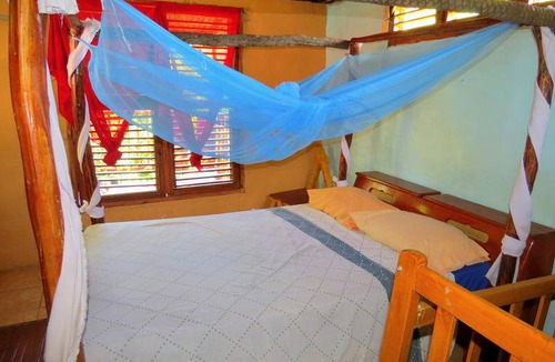 Las Galeras House | Motel ∙ 8 guests