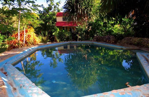 Las Galeras House | Motel ∙ 8 guests