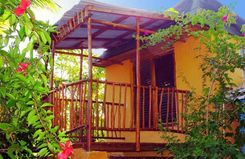 Las Galeras House | Motel ∙ 8 guests