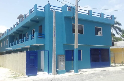 El Macao House | Motel ∙ 8 guests
