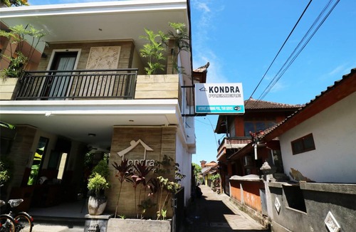 Downtown Kuta House | Motel ∙ 8 guests