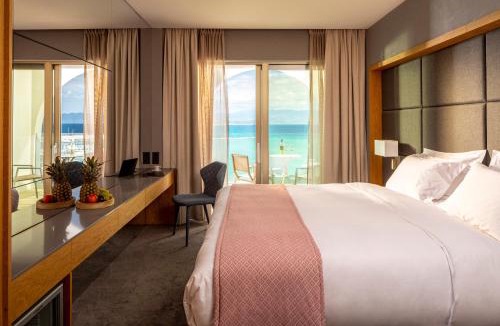 Ierissos Hotel | Mount Athos Resort
