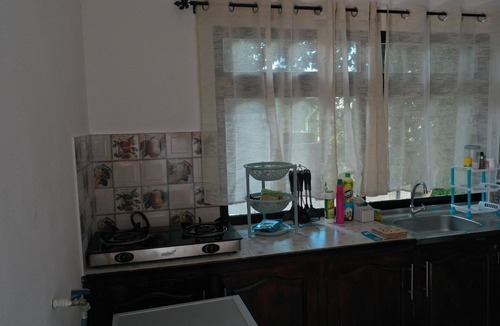 Glacis Apartment | Mountain Apartment(Pierette)