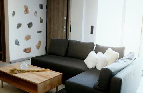 Dirfys-Messapia Apartment | Mountain Aura - Stylish Escape