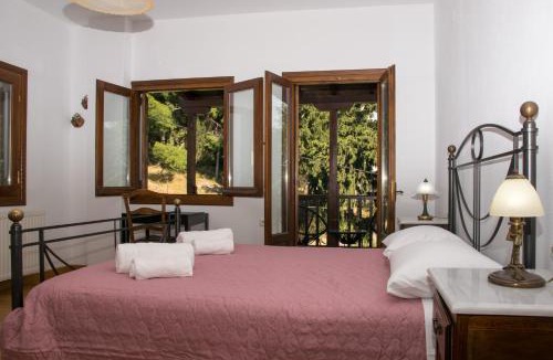 Alli Meria House | Mountain Breeze Sanctuary