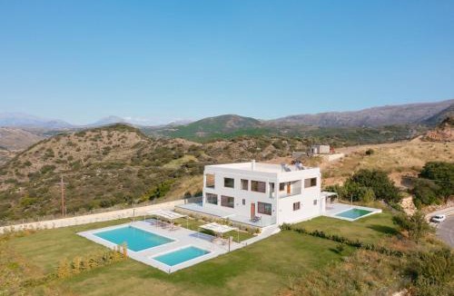 Filaki Hotel | Mountain Dream