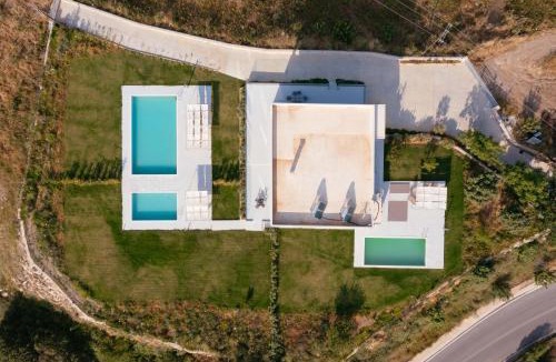 Filaki Hotel | Mountain Dream