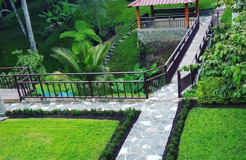 Paso Bajito House | Mountain paradise