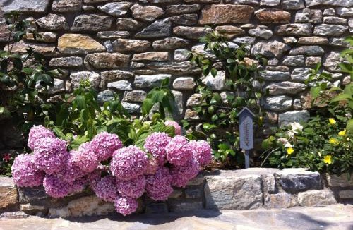 Mouresi House | Mountain's Secret