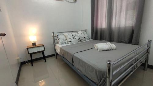Ormoc Apartment | Mountain View House