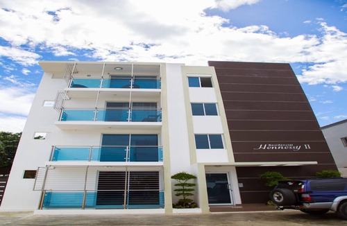 Santiago Province Apartment | Mountain Views 3 Bdr Apt Centrally Located Near the Airport and Entertainment