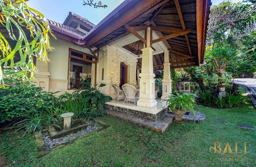 Rangdu Villa | Mountain Villa: Truly, Paradise Does Exist!