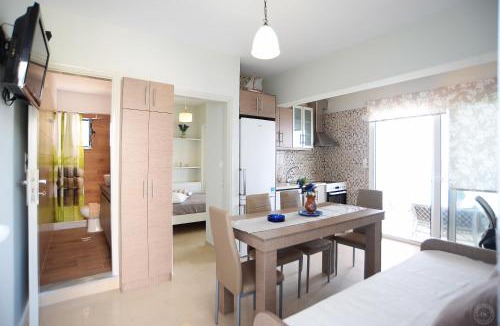 Panormos Apartment | MOUSELIS APARTMENTS