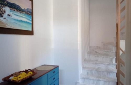 Selinia Villa | Mousonette