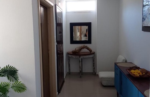 Selinia Villa | Mousonette