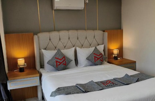 Pancawati Villa | Moya Villa & Resto