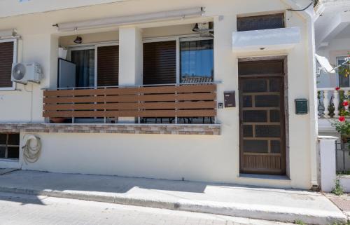 Gythio Apartment | MP Captain's House