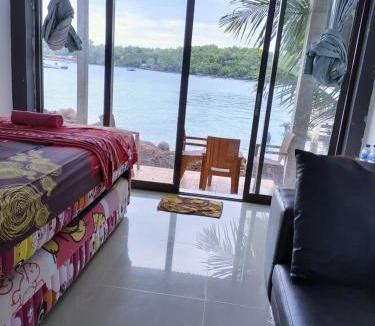 Iboih Hotel | Mr. Bean Resort