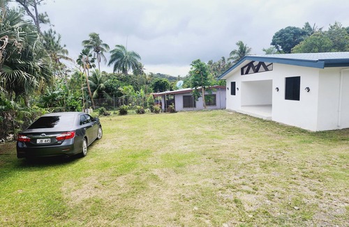 Korotogo House | Mstys Coastal Escape