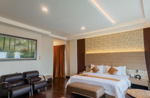 Ternate Hotel | Muara Hotel and Mall Ternate