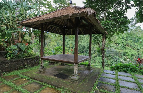 Pupuan Hotel | Mulia Garden Bungalows