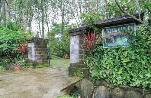 Pupuan Hotel | Mulia Garden Bungalows
