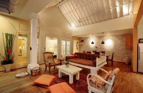 Umalas Villa | Mungil, Comfy 2 Bedroom