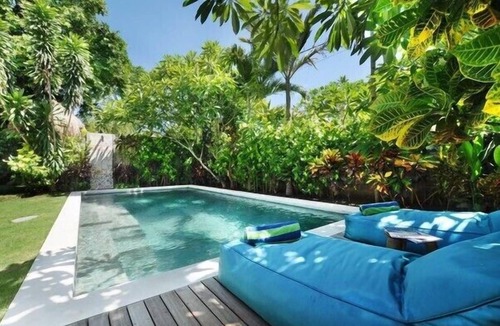 Umalas Villa | Mungil, Comfy 2 Bedroom