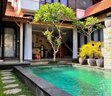 Pejeng Villa | Murdiva villa