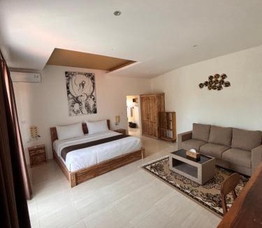 Pejeng Villa | Murdiva villa