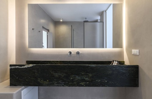 Mykonos House | Muro Suites
