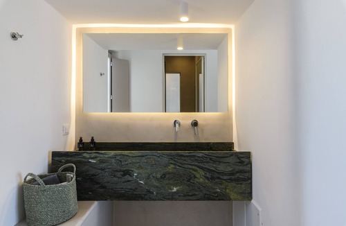 Mykonos House | Muro Suites