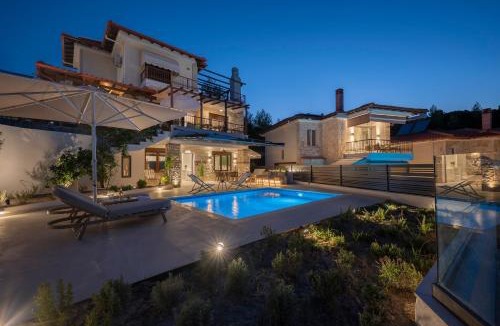 Haniotis House | Musa Erato